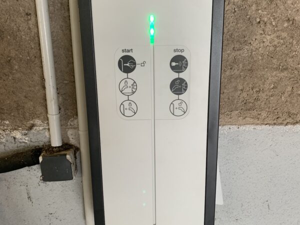 Pose de borne de recharge pour v&eacute;hicules &eacute;lectriques aux alentours d’Obernai et Benfeld Illkirch-Graffenstaden 1