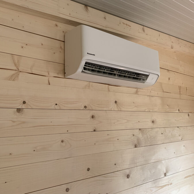 Comment la climatisation r&eacute;versible peut-elle am&eacute;liorer l’efficacit&eacute; &eacute;nerg&eacute;tique d’un b&acirc;timent tertiaire ? Wittenheim