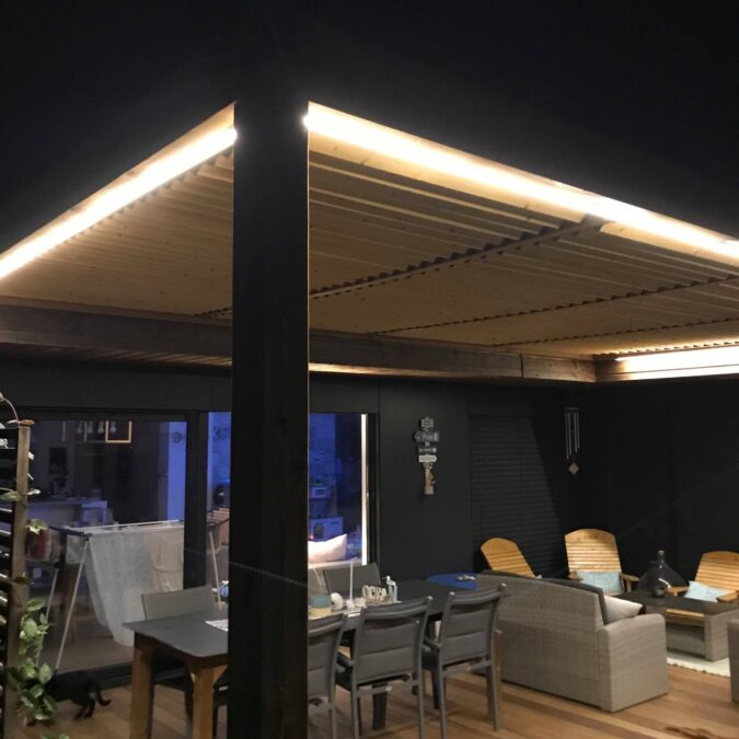 Schwey Electricit&eacute; : installation de climatisation, borne de recharge et &eacute;clairages ext&eacute;rieurs vers Colmar et S&eacute;lestat Bischheim 2