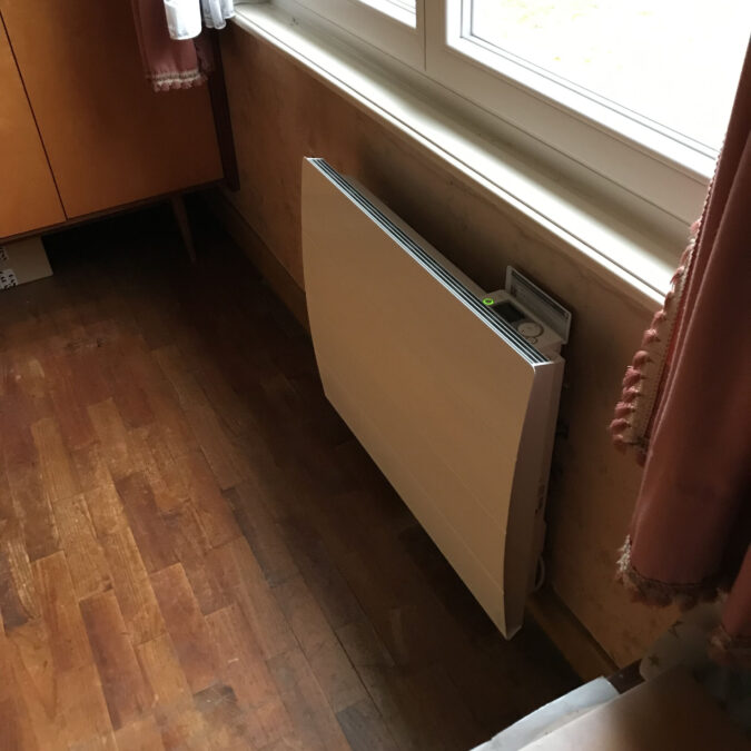 Pourquoi remplacer un chauffage &eacute;lectrique apr&egrave;s 10 ans ? Illzach