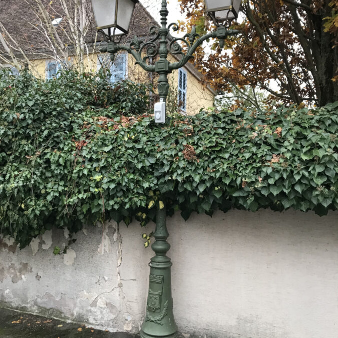 Schwey Electricit&eacute; : installation de climatisation, borne de recharge et &eacute;clairages ext&eacute;rieurs vers Colmar et S&eacute;lestat Strasbourg 0