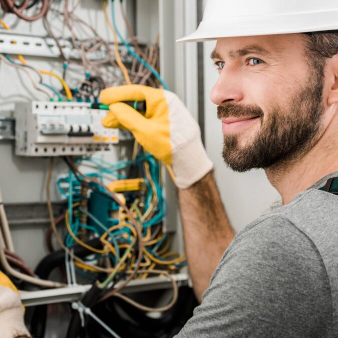 Pourquoi l’int&eacute;gration de la gestion de l’&eacute;nergie dans un syst&egrave;me KNX est-elle cruciale pour les b&acirc;timents d’entreprise ? S&eacute;lestat