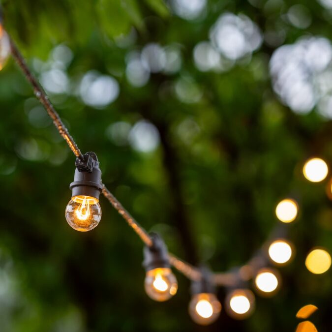 Quels sont les avantages des guirlandes LED lumineuses ? S&eacute;lestat