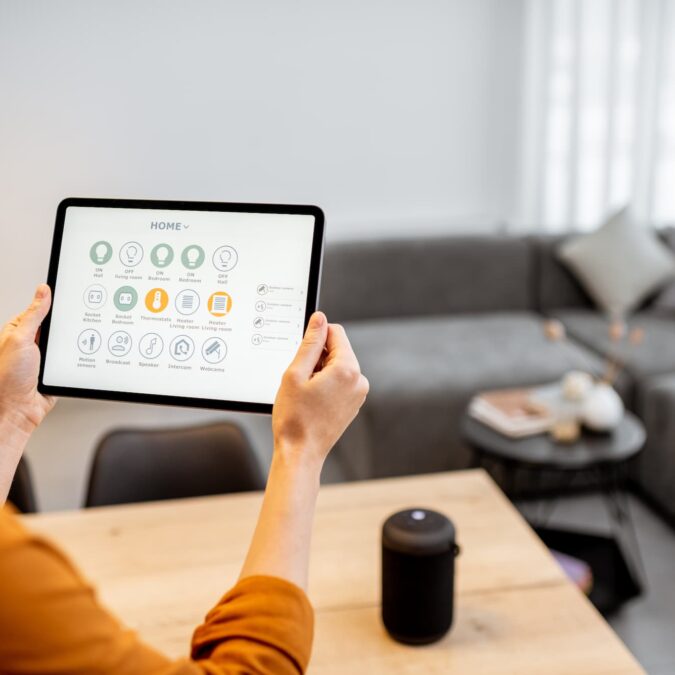Comment la domotique KNX peut-elle am&eacute;liorer la s&eacute;curit&eacute; des b&acirc;timents tertiaires ? Colmar